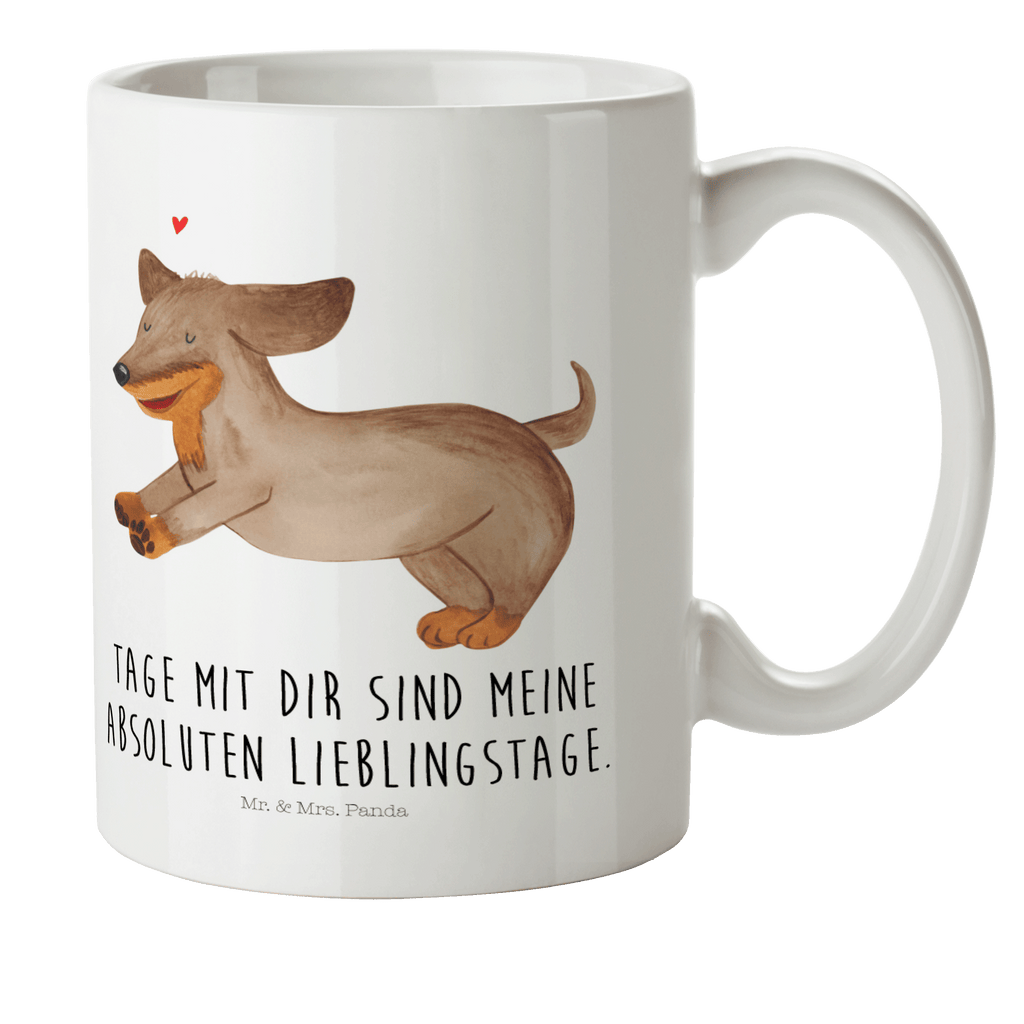 Kindertasse Hund Dackel fröhlich Kunststoff Tasse, Kindergarten, Tasse, Trinkbecher, Camping Becher, Kaffeetasse, Kunststoffbecher, Kindergartenbecher, Outdoorgeschirr, Kunststoffgeschirr, Reisebecher, Reisetasse, Kinderbecher, Hund, Hundemotiv, Haustier, Hunderasse, Tierliebhaber, Hundebesitzer, Sprüche, Hunde, Dackel, Dachshund, happy dog