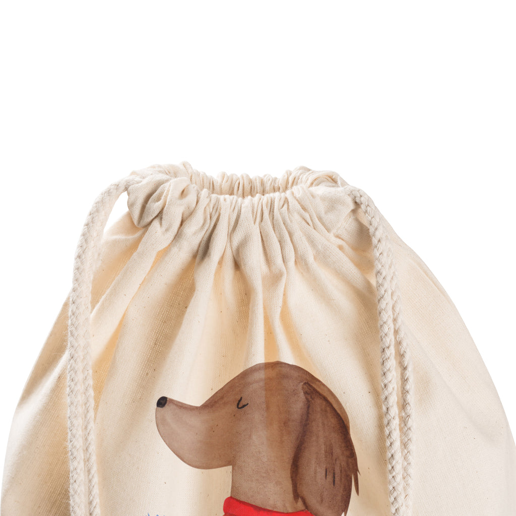 Sportbeutel Hund Blume Turnbeutel, Beutel, Sporttasche, Tasche, Stoffbeutel, Hund, Hundemotiv, Haustier, Hunderasse, Tierliebhaber, Hundebesitzer, Sprüche, Hunde, Frauchen, Hundeliebe