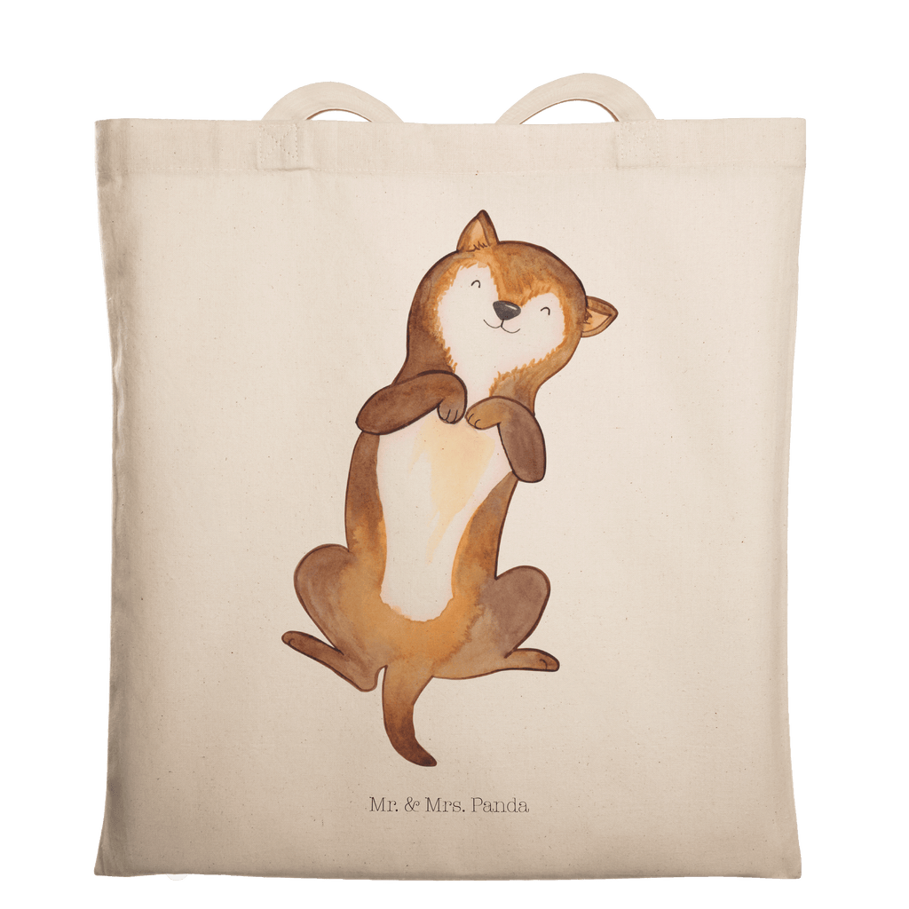 Tragetasche Hund Bauchkraulen Beuteltasche, Beutel, Einkaufstasche, Jutebeutel, Stoffbeutel, Hund, Hundemotiv, Haustier, Hunderasse, Tierliebhaber, Hundebesitzer, Sprüche, Hunde, Hundeliebe, Hundewelpe, Bauchkraulen