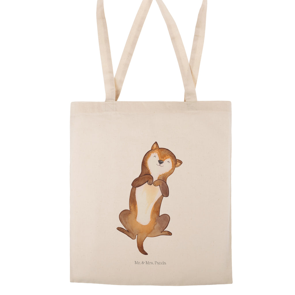 Tragetasche Hund Bauchkraulen Beuteltasche, Beutel, Einkaufstasche, Jutebeutel, Stoffbeutel, Hund, Hundemotiv, Haustier, Hunderasse, Tierliebhaber, Hundebesitzer, Sprüche, Hunde, Hundeliebe, Hundewelpe, Bauchkraulen