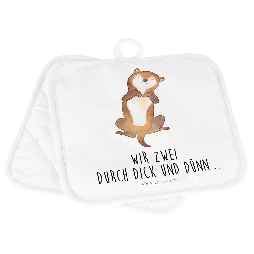 2er Set Topflappen  Hund Bauchkraulen Topflappen, Topfuntersetzer, Ofenhandschuh, Topflappen Set, Topflappen lustig, Topflappen mit Spruch, Hund, Hundemotiv, Haustier, Hunderasse, Tierliebhaber, Hundebesitzer, Sprüche, Hunde, Hundeliebe, Hundewelpe, Bauchkraulen