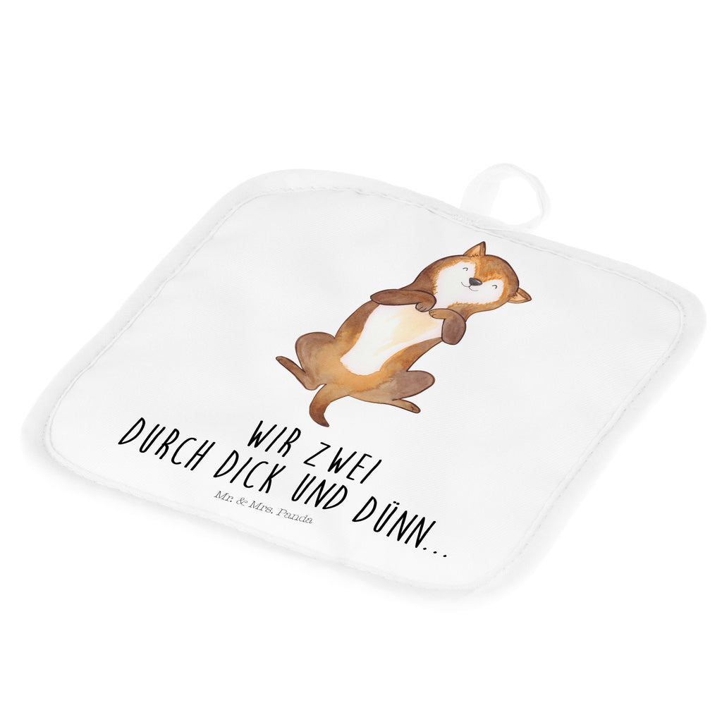 2er Set Topflappen  Hund Bauchkraulen Topflappen, Topfuntersetzer, Ofenhandschuh, Topflappen Set, Topflappen lustig, Topflappen mit Spruch, Hund, Hundemotiv, Haustier, Hunderasse, Tierliebhaber, Hundebesitzer, Sprüche, Hunde, Hundeliebe, Hundewelpe, Bauchkraulen