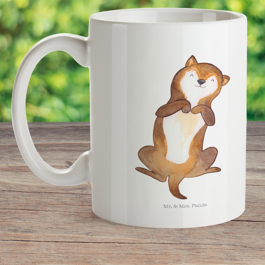 Kindertasse Hund Bauchkraulen Kunststoff Tasse, Kindergarten, Tasse, Trinkbecher, Camping Becher, Kaffeetasse, Kunststoffbecher, Kindergartenbecher, Outdoorgeschirr, Kunststoffgeschirr, Reisebecher, Reisetasse, Kinderbecher, Hund, Hundemotiv, Haustier, Hunderasse, Tierliebhaber, Hundebesitzer, Sprüche, Hunde, Hundeliebe, Hundewelpe, Bauchkraulen