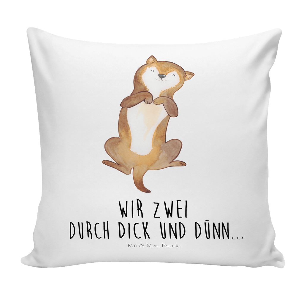 40x40 Kissen Hund Bauchkraulen Kissenhülle, Kopfkissen, Sofakissen, Dekokissen, Motivkissen, Hund, Hundemotiv, Haustier, Hunderasse, Tierliebhaber, Hundebesitzer, Sprüche, Hunde, Hundeliebe, Hundewelpe, Bauchkraulen
