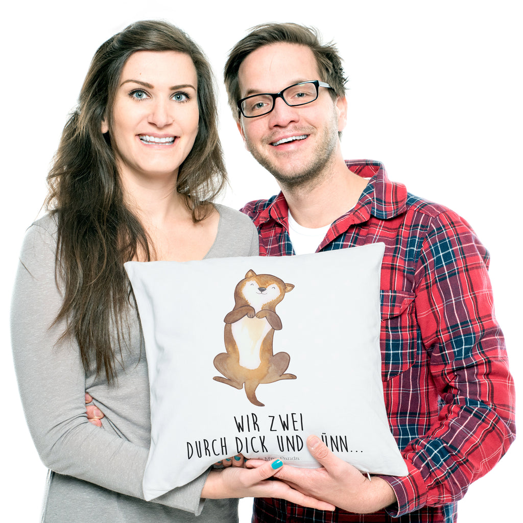 40x40 Kissen Hund Bauchkraulen Kissenhülle, Kopfkissen, Sofakissen, Dekokissen, Motivkissen, Hund, Hundemotiv, Haustier, Hunderasse, Tierliebhaber, Hundebesitzer, Sprüche, Hunde, Hundeliebe, Hundewelpe, Bauchkraulen
