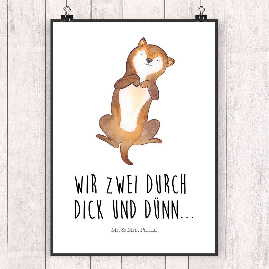 Poster Hund Bauchkraulen Poster, Wandposter, Bild, Wanddeko, Küchenposter, Kinderposter, Wanddeko Bild, Raumdekoration, Wanddekoration, Handgemaltes Poster, Mr. & Mrs. Panda Poster, Designposter, Kunstdruck, Posterdruck, Hund, Hundemotiv, Haustier, Hunderasse, Tierliebhaber, Hundebesitzer, Sprüche, Hunde, Hundeliebe, Hundewelpe, Bauchkraulen