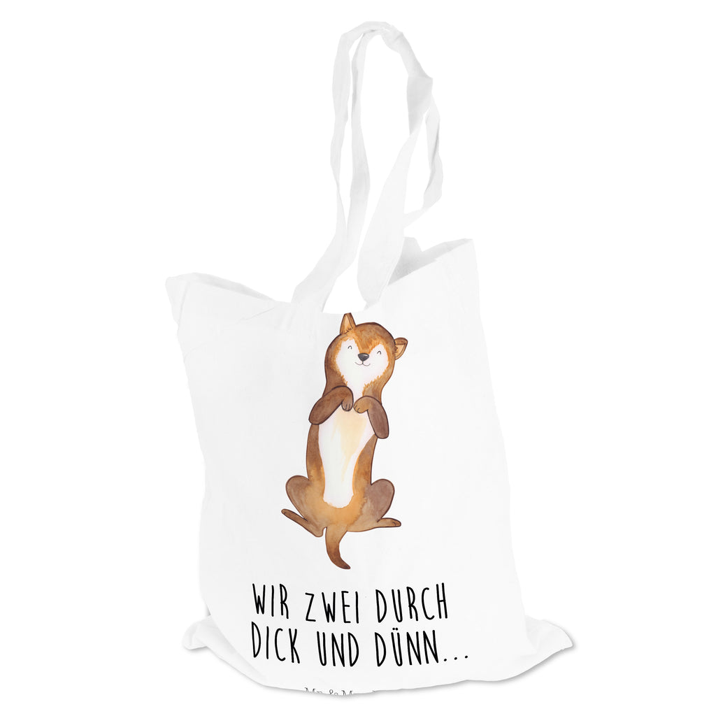 Tragetasche Hund Bauchkraulen Beuteltasche, Beutel, Einkaufstasche, Jutebeutel, Stoffbeutel, Hund, Hundemotiv, Haustier, Hunderasse, Tierliebhaber, Hundebesitzer, Sprüche, Hunde, Hundeliebe, Hundewelpe, Bauchkraulen