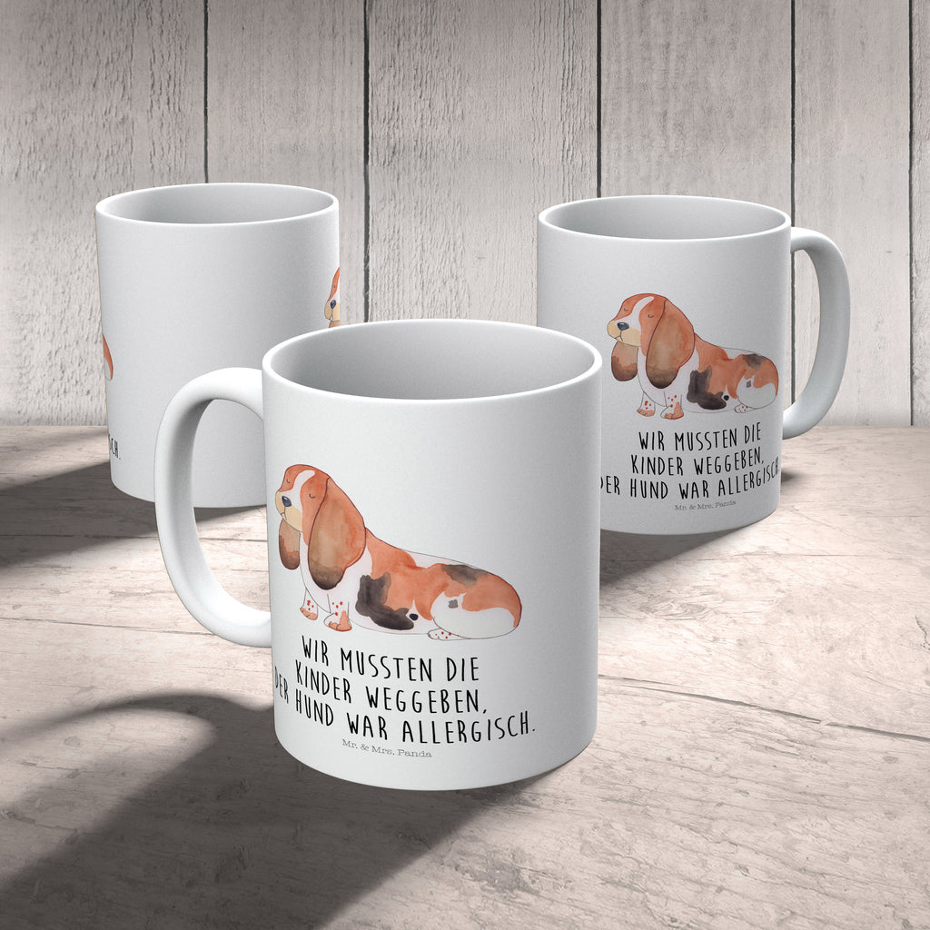 Kindertasse Hund Basset Hound Kunststoff Tasse, Kindergarten, Tasse, Trinkbecher, Camping Becher, Kaffeetasse, Kunststoffbecher, Kindergartenbecher, Outdoorgeschirr, Kunststoffgeschirr, Reisebecher, Reisetasse, Kinderbecher, Hund, Hundemotiv, Haustier, Hunderasse, Tierliebhaber, Hundebesitzer, Sprüche, Basset Hound, Basset, Hundeliebe, kinderlos