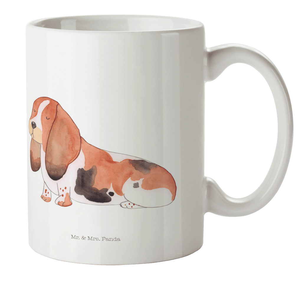Kindertasse Hund Basset Hound Kunststoff Tasse, Kindergarten, Tasse, Trinkbecher, Camping Becher, Kaffeetasse, Kunststoffbecher, Kindergartenbecher, Outdoorgeschirr, Kunststoffgeschirr, Reisebecher, Reisetasse, Kinderbecher, Hund, Hundemotiv, Haustier, Hunderasse, Tierliebhaber, Hundebesitzer, Sprüche, Basset Hound, Basset, Hundeliebe, kinderlos