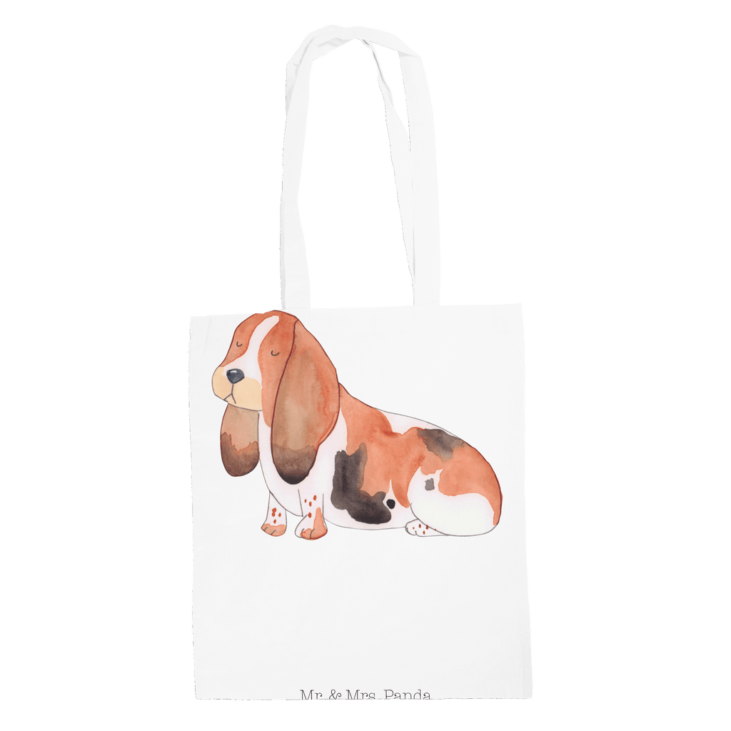 Tragetasche Hund Basset Hound Beuteltasche, Beutel, Einkaufstasche, Jutebeutel, Stoffbeutel, Hund, Hundemotiv, Haustier, Hunderasse, Tierliebhaber, Hundebesitzer, Sprüche, Basset Hound, Basset, Hundeliebe, kinderlos