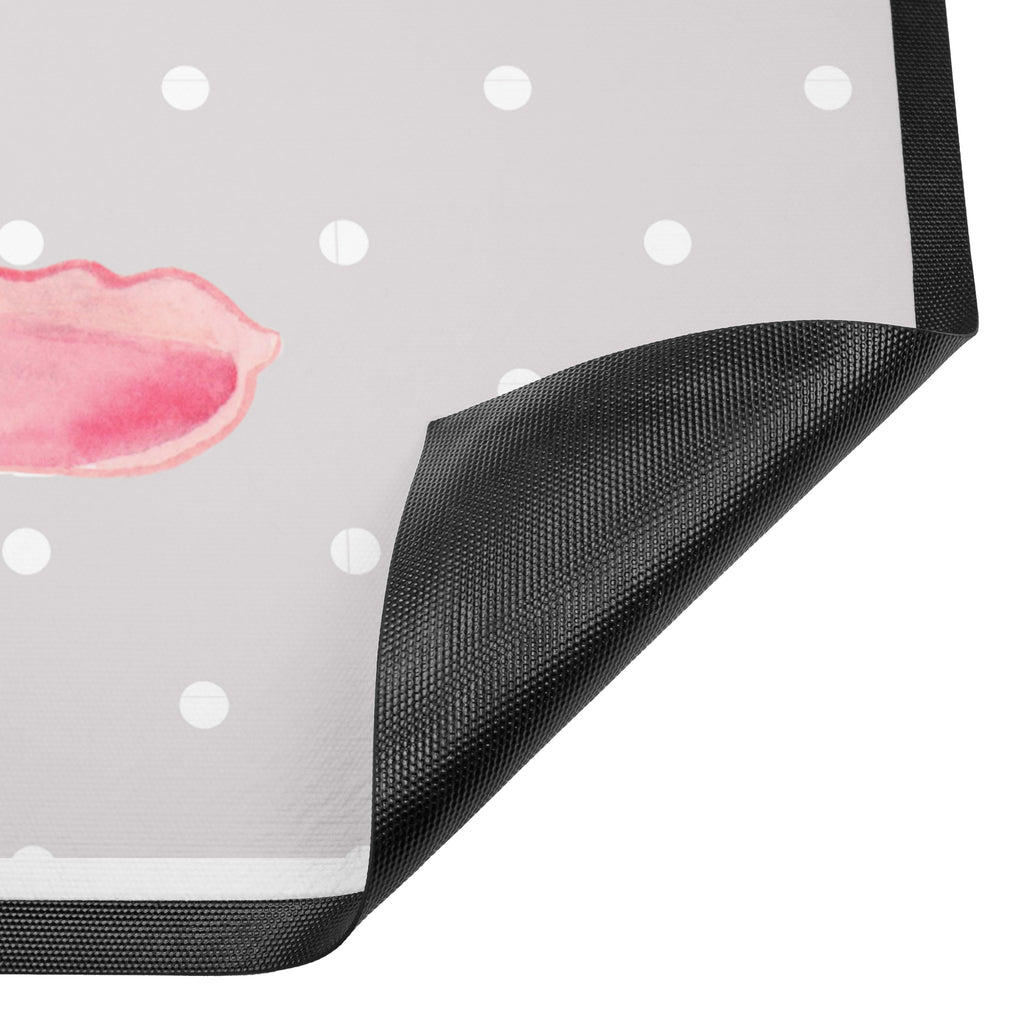 Fußmatte Axolotl Axolotl, Axolot, vergnügt, fröhlich, zufrieden, Lebensstil, Weisheit, Lebensweisheit, Liebe, Freundin Türvorleger, Schmutzmatte, Fußabtreter, Matte, Schmutzfänger, Fußabstreifer, Schmutzfangmatte, Türmatte, Motivfußmatte,  Haustürmatte, Vorleger  Axolotl, Molch