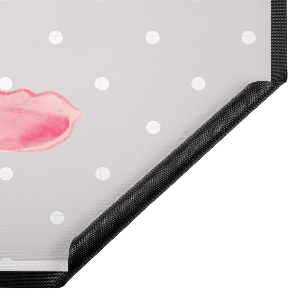 Fußmatte Axolotl Axolotl, Axolot, vergnügt, fröhlich, zufrieden, Lebensstil, Weisheit, Lebensweisheit, Liebe, Freundin Türvorleger, Schmutzmatte, Fußabtreter, Matte, Schmutzfänger, Fußabstreifer, Schmutzfangmatte, Türmatte, Motivfußmatte,  Haustürmatte, Vorleger  Axolotl, Molch