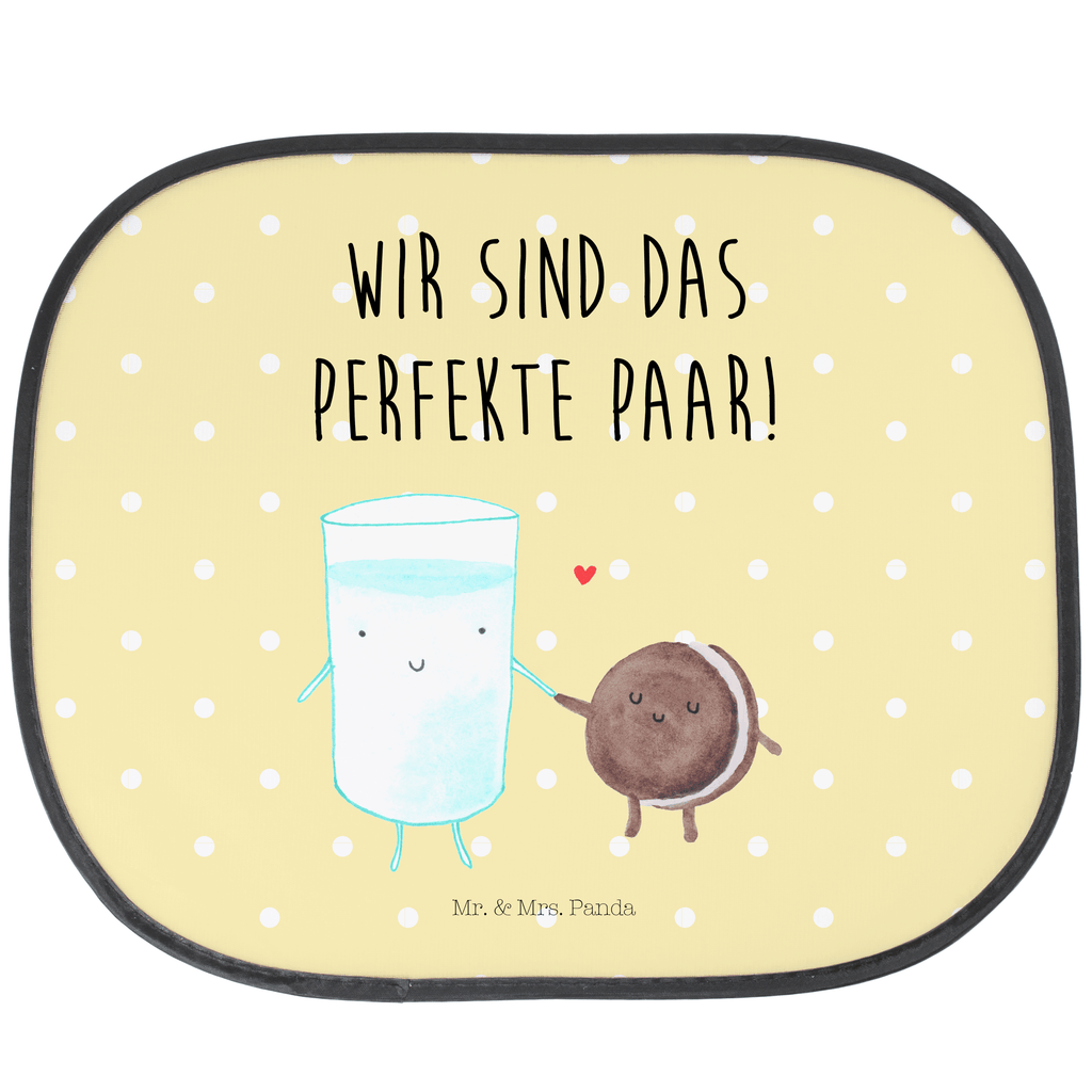 Auto Sonnenschutz Milch & Keks Auto Sonnenschutz, Sonnenschutz Baby, Sonnenschutz Kinder, Sonne, Sonnenblende, Sonnenschutzfolie, Sonne Auto, Tiermotive, Gute Laune, lustige Sprüche, Tiere, Milk, Cookie, Milch, Keks, Kekse, Kaffee, Einladung Frühstück, Motiv süß, romantisch, perfektes Paar