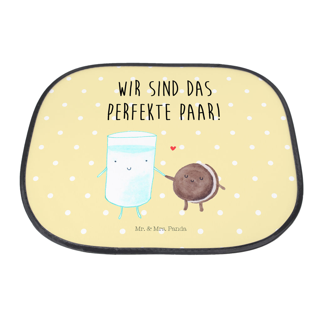 Auto Sonnenschutz Milch & Keks Auto Sonnenschutz, Sonnenschutz Baby, Sonnenschutz Kinder, Sonne, Sonnenblende, Sonnenschutzfolie, Sonne Auto, Tiermotive, Gute Laune, lustige Sprüche, Tiere, Milk, Cookie, Milch, Keks, Kekse, Kaffee, Einladung Frühstück, Motiv süß, romantisch, perfektes Paar