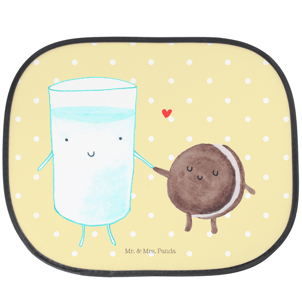 Auto Sonnenschutz Milch & Keks Auto Sonnenschutz, Sonnenschutz Baby, Sonnenschutz Kinder, Sonne, Sonnenblende, Sonnenschutzfolie, Sonne Auto, Tiermotive, Gute Laune, lustige Sprüche, Tiere, Milk, Cookie, Milch, Keks, Kekse, Kaffee, Einladung Frühstück, Motiv süß, romantisch, perfektes Paar
