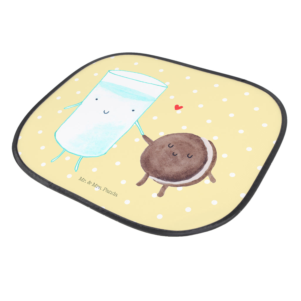 Auto Sonnenschutz Milch & Keks Auto Sonnenschutz, Sonnenschutz Baby, Sonnenschutz Kinder, Sonne, Sonnenblende, Sonnenschutzfolie, Sonne Auto, Tiermotive, Gute Laune, lustige Sprüche, Tiere, Milk, Cookie, Milch, Keks, Kekse, Kaffee, Einladung Frühstück, Motiv süß, romantisch, perfektes Paar