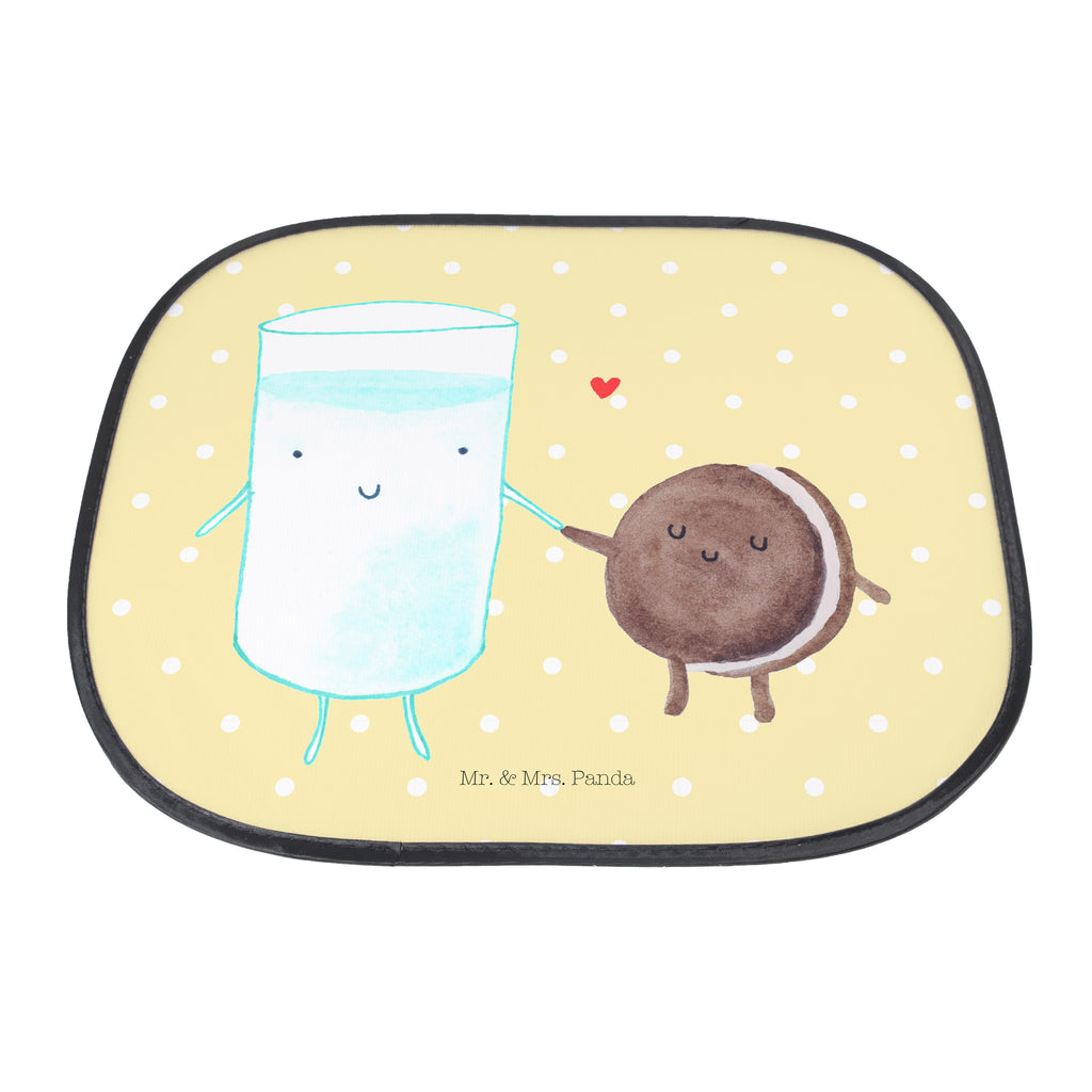 Auto Sonnenschutz Milch & Keks Auto Sonnenschutz, Sonnenschutz Baby, Sonnenschutz Kinder, Sonne, Sonnenblende, Sonnenschutzfolie, Sonne Auto, Tiermotive, Gute Laune, lustige Sprüche, Tiere, Milk, Cookie, Milch, Keks, Kekse, Kaffee, Einladung Frühstück, Motiv süß, romantisch, perfektes Paar