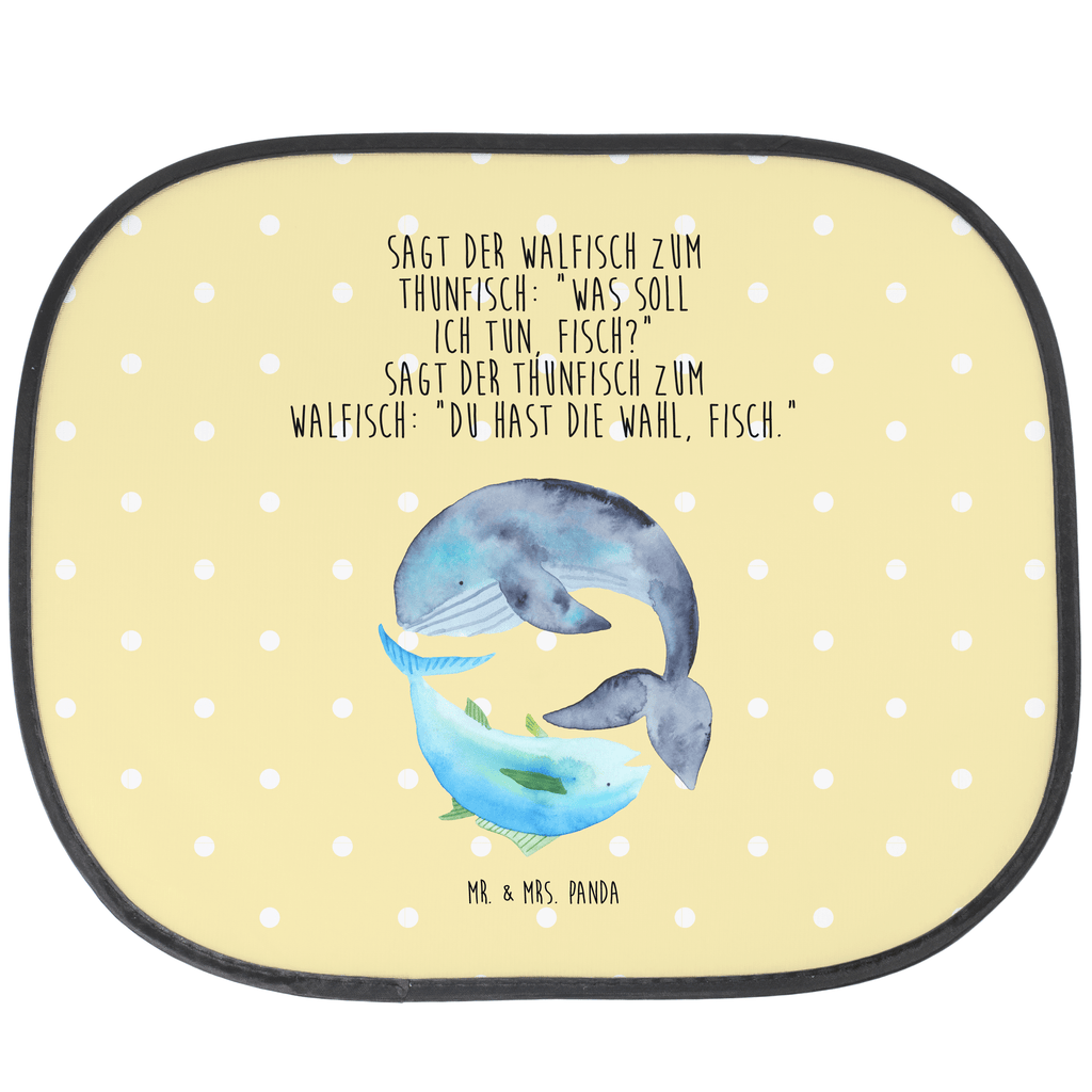 Auto Sonnenschutz Walfisch & Thunfisch Auto Sonnenschutz, Sonnenschutz Baby, Sonnenschutz Kinder, Sonne, Sonnenblende, Sonnenschutzfolie, Sonne Auto, Tiermotive, Gute Laune, lustige Sprüche, Tiere, Wal, Wahl, Tunfisch, Wortwitz lustig, Spruch lustig, Flachwitz, Witz, Spruch des Tages, Flachwitz Geschenk