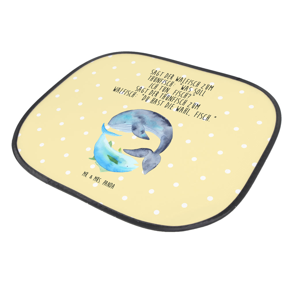 Auto Sonnenschutz Walfisch & Thunfisch Auto Sonnenschutz, Sonnenschutz Baby, Sonnenschutz Kinder, Sonne, Sonnenblende, Sonnenschutzfolie, Sonne Auto, Tiermotive, Gute Laune, lustige Sprüche, Tiere, Wal, Wahl, Tunfisch, Wortwitz lustig, Spruch lustig, Flachwitz, Witz, Spruch des Tages, Flachwitz Geschenk