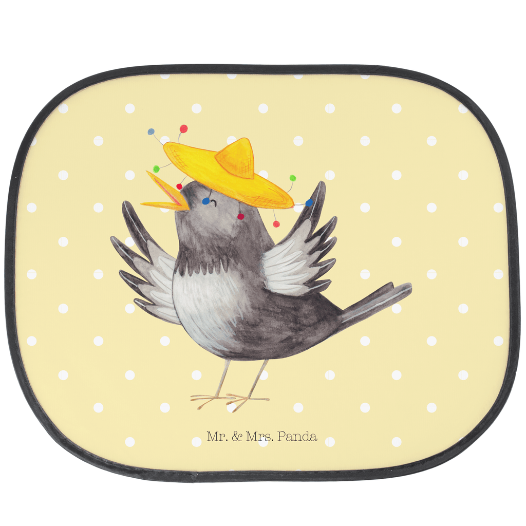 Auto Sonnenschutz Rabe mit Sombrero Auto Sonnenschutz, Sonnenschutz Baby, Sonnenschutz Kinder, Sonne, Sonnenblende, Sonnenschutzfolie, Sonne Auto, Tiermotive, Gute Laune, lustige Sprüche, Tiere, Rabe, Vogel, Vögel, Spruch positiv, fröhlich sein, glücklich sein, Glück Spruch, froh, Elster, Motivation