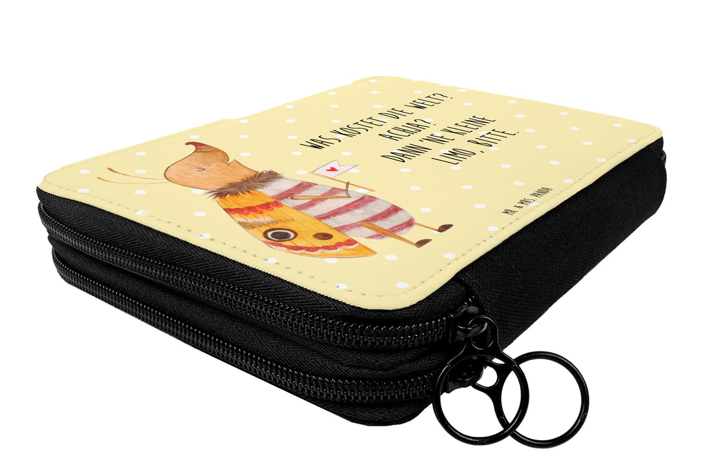 Federmappe Nachtfalter mit Fähnchen Federmappe, Stiftetasche, Stifte Etui, Schule, Einschulung, Geschenk, Kind, Schüler, Schülerin, Stifterolle, Federmäppchen, Motiv, Grundschule, Federmäppchen bedruckt, Büro Stifte Etui, Bestückte Federmappe, Kinder Federmappe, Federmappe Einschulung, Tiermotive, Gute Laune, lustige Sprüche, Tiere, Nachtfalter, Käfer, Spruch lustig, Spruch witzig, süß, niedlich, Küche Deko, Was kostet die Welt