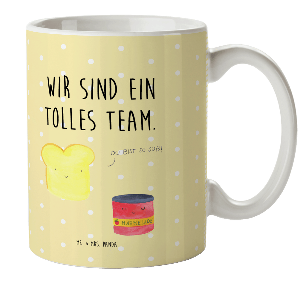 Kindertasse Toast & Marmelade Kunststoff Tasse, Kindergarten, Tasse, Trinkbecher, Camping Becher, Kaffeetasse, Kunststoffbecher, Kindergartenbecher, Outdoorgeschirr, Kunststoffgeschirr, Reisebecher, Reisetasse, Kinderbecher, Tiermotive, Gute Laune, lustige Sprüche, Tiere, Toast, Marmelade, Dreamteam, süße Postkarte, süß, Küche Deko, Küche Spruch, Frühstück Einladung, Brot, Toastbrot