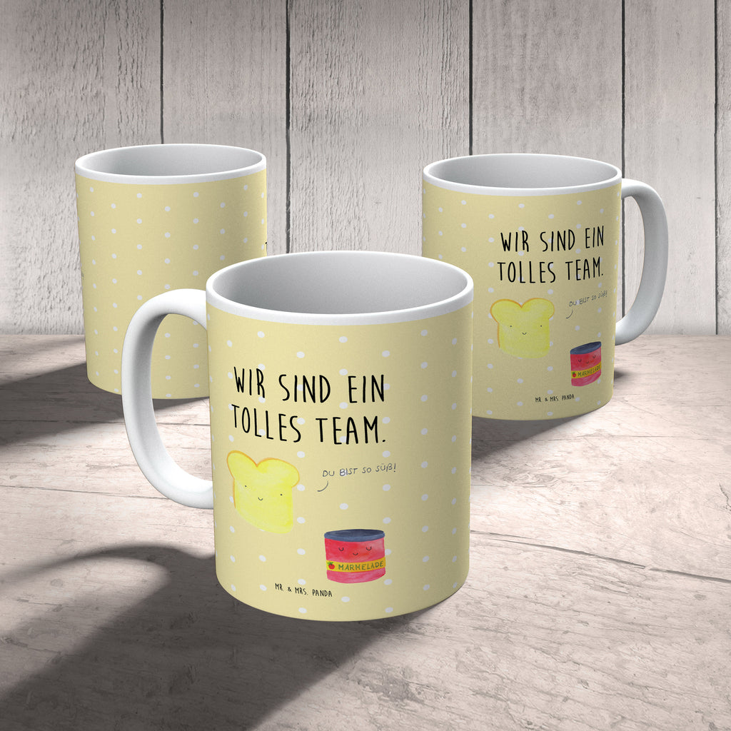 Kindertasse Toast & Marmelade Kunststoff Tasse, Kindergarten, Tasse, Trinkbecher, Camping Becher, Kaffeetasse, Kunststoffbecher, Kindergartenbecher, Outdoorgeschirr, Kunststoffgeschirr, Reisebecher, Reisetasse, Kinderbecher, Tiermotive, Gute Laune, lustige Sprüche, Tiere, Toast, Marmelade, Dreamteam, süße Postkarte, süß, Küche Deko, Küche Spruch, Frühstück Einladung, Brot, Toastbrot