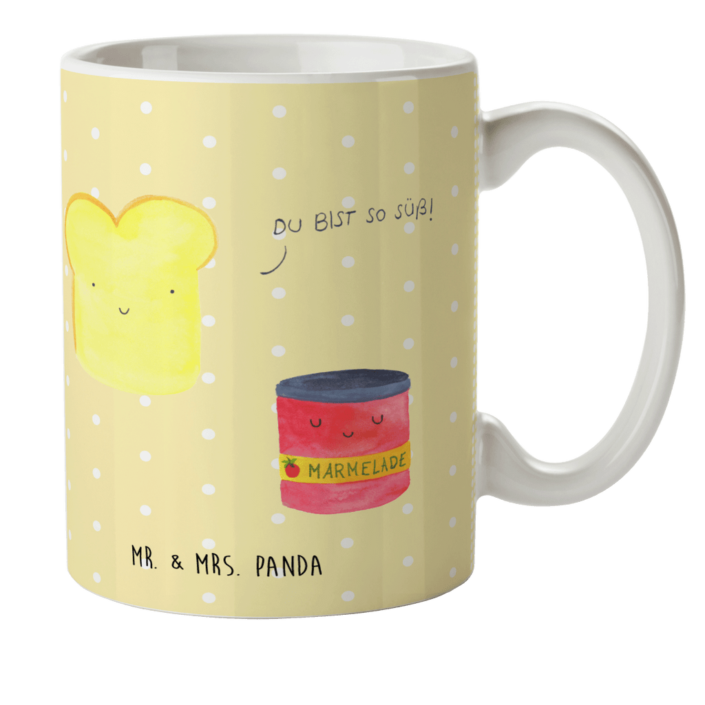 Kindertasse Toast & Marmelade Kunststoff Tasse, Kindergarten, Tasse, Trinkbecher, Camping Becher, Kaffeetasse, Kunststoffbecher, Kindergartenbecher, Outdoorgeschirr, Kunststoffgeschirr, Reisebecher, Reisetasse, Kinderbecher, Tiermotive, Gute Laune, lustige Sprüche, Tiere, Toast, Marmelade, Dreamteam, süße Postkarte, süß, Küche Deko, Küche Spruch, Frühstück Einladung, Brot, Toastbrot