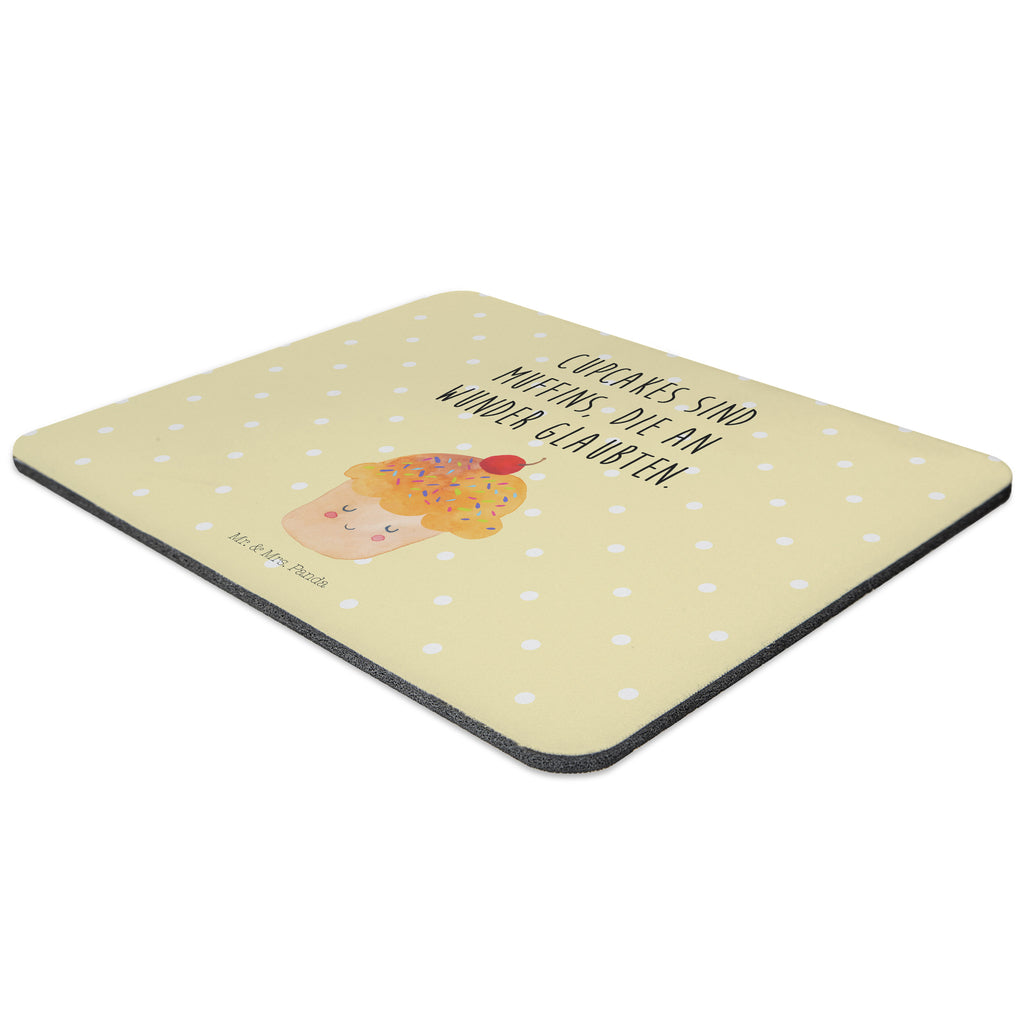 Mauspad Cupcake Mousepad, Computer zubehör, Büroausstattung, PC Zubehör, Arbeitszimmer, Mauspad, Einzigartiges Mauspad, Designer Mauspad, Tiermotive, Gute Laune, lustige Sprüche, Tiere, Cupcakes, Muffin, Wunder, Küche Deko, Küche Spruch, Backen Geschenk, Geschenk Koch, Motivation Sprüche