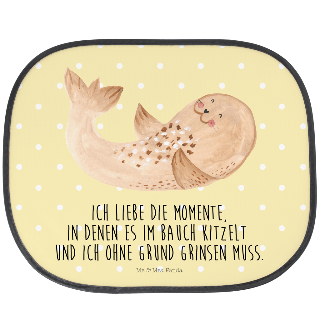 Auto Sonnenschutz Robbe liegend Auto Sonnenschutz, Sonnenschutz Baby, Sonnenschutz Kinder, Sonne, Sonnenblende, Sonnenschutzfolie, Sonne Auto, Tiermotive, Gute Laune, lustige Sprüche, Tiere, Robbe, Robben, Seehund, Strand, Meerestier, Ostsee, Nordsee, Lachen, Freude