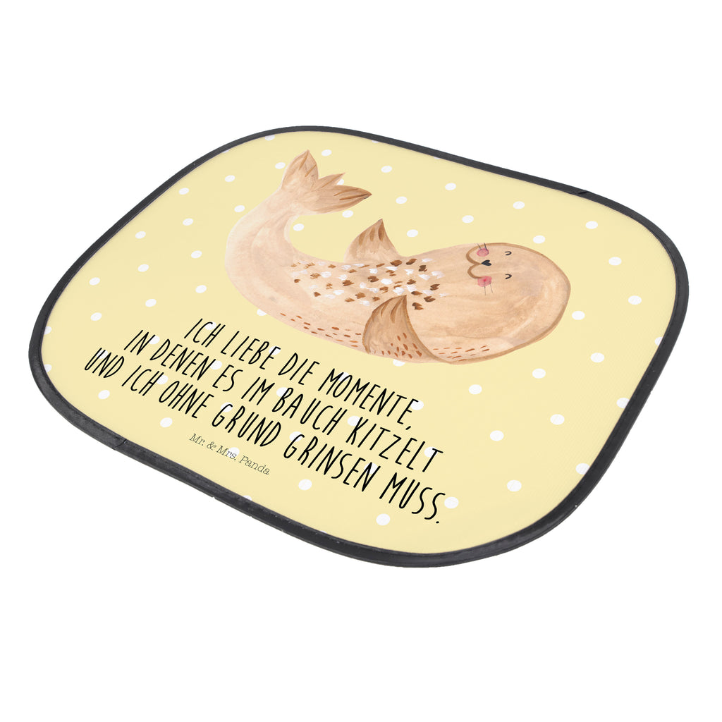 Auto Sonnenschutz Robbe liegend Auto Sonnenschutz, Sonnenschutz Baby, Sonnenschutz Kinder, Sonne, Sonnenblende, Sonnenschutzfolie, Sonne Auto, Tiermotive, Gute Laune, lustige Sprüche, Tiere, Robbe, Robben, Seehund, Strand, Meerestier, Ostsee, Nordsee, Lachen, Freude