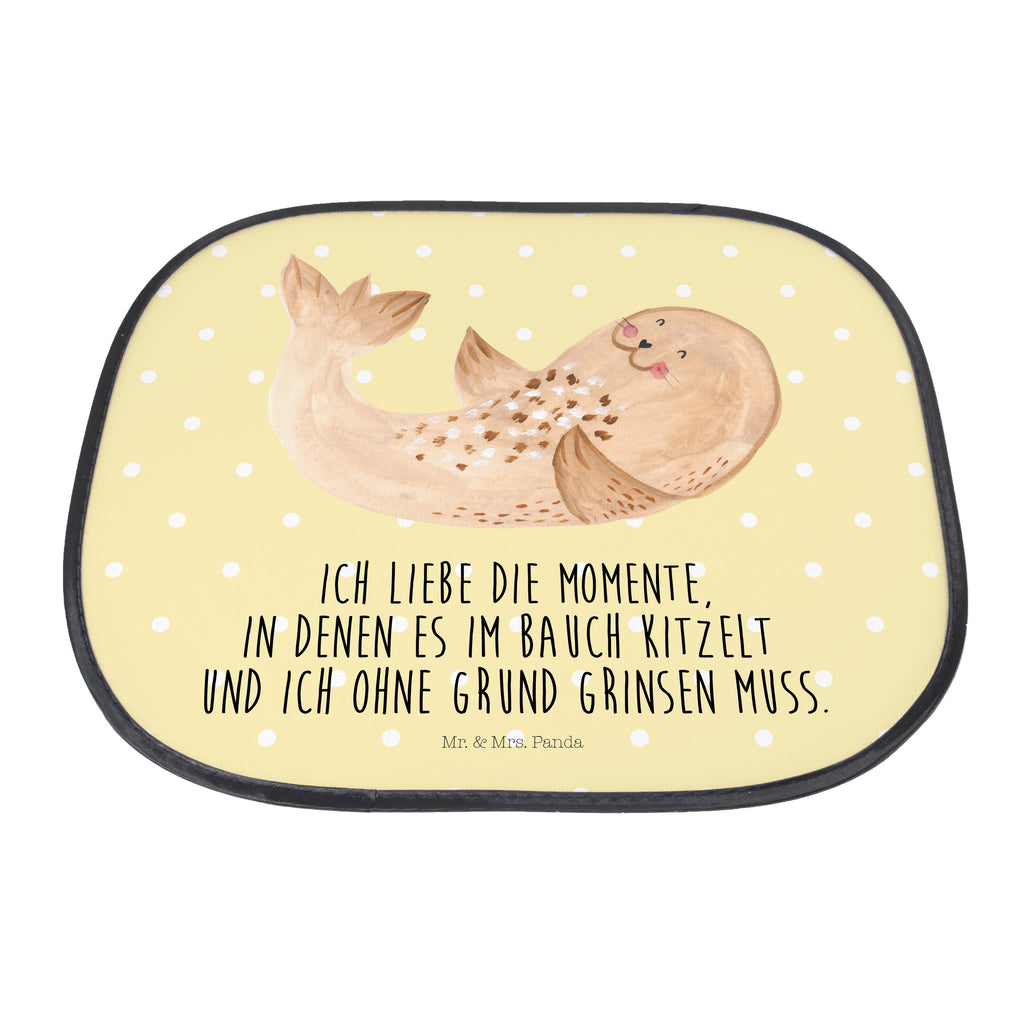 Auto Sonnenschutz Robbe liegend Auto Sonnenschutz, Sonnenschutz Baby, Sonnenschutz Kinder, Sonne, Sonnenblende, Sonnenschutzfolie, Sonne Auto, Tiermotive, Gute Laune, lustige Sprüche, Tiere, Robbe, Robben, Seehund, Strand, Meerestier, Ostsee, Nordsee, Lachen, Freude