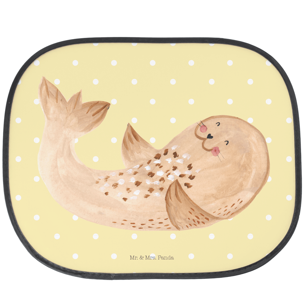 Auto Sonnenschutz Robbe liegend Auto Sonnenschutz, Sonnenschutz Baby, Sonnenschutz Kinder, Sonne, Sonnenblende, Sonnenschutzfolie, Sonne Auto, Tiermotive, Gute Laune, lustige Sprüche, Tiere, Robbe, Robben, Seehund, Strand, Meerestier, Ostsee, Nordsee, Lachen, Freude
