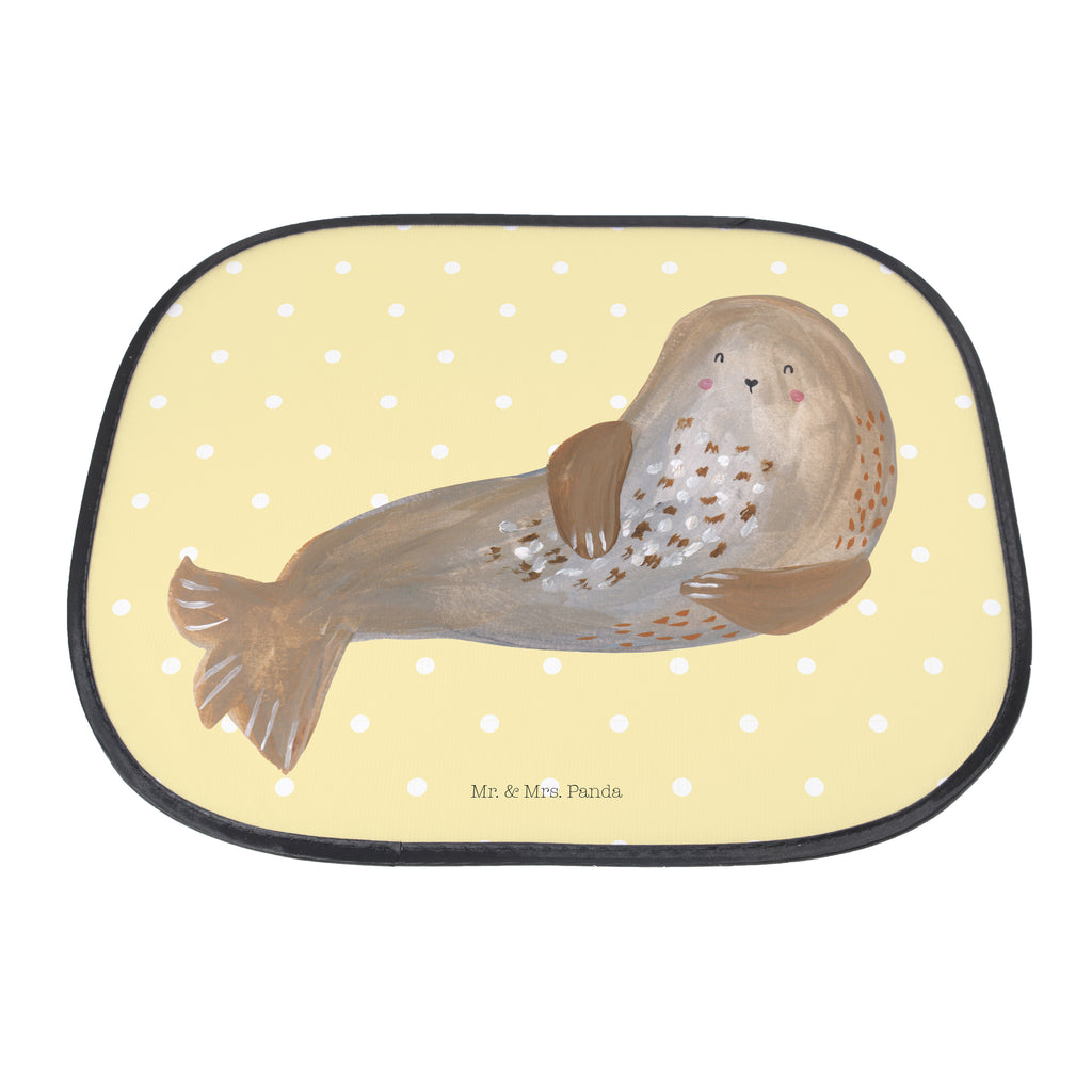 Auto Sonnenschutz Robbe lachend Auto Sonnenschutz, Sonnenschutz Baby, Sonnenschutz Kinder, Sonne, Sonnenblende, Sonnenschutzfolie, Sonne Auto, Tiermotive, Gute Laune, lustige Sprüche, Tiere, Robbe, Robben, Seehund, Strand, Meerestier, Ostsee, Nordsee