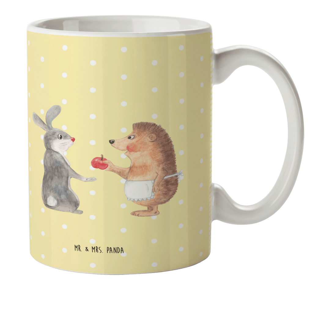 Kindertasse Liebe ist nie ohne Schmerz Kunststoff Tasse, Kindergarten, Tasse, Trinkbecher, Camping Becher, Kaffeetasse, Kunststoffbecher, Kindergartenbecher, Outdoorgeschirr, Kunststoffgeschirr, Reisebecher, Reisetasse, Kinderbecher, Tiermotive, Gute Laune, lustige Sprüche, Tiere, Igel und Hase, Igel, Hase, Liebe Spruch, Liebeskummer Geschenk, Herzschmerz, Trösten, Trennungsschmerz, Spruch romantisch