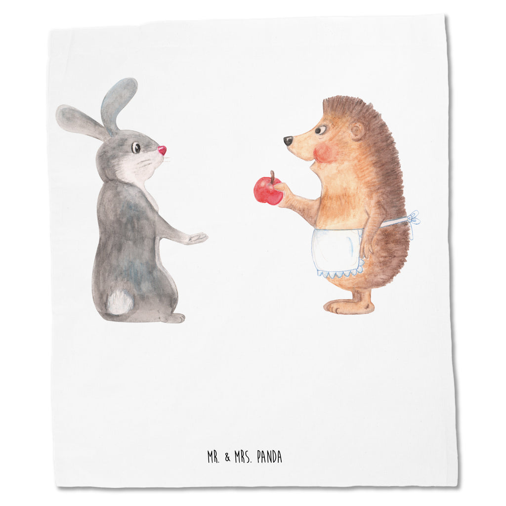 Tragetasche Liebe ist nie ohne Schmerz Beuteltasche, Beutel, Einkaufstasche, Jutebeutel, Stoffbeutel, Tiermotive, Gute Laune, lustige Sprüche, Tiere, Igel und Hase, Igel, Hase, Liebe Spruch, Liebeskummer Geschenk, Herzschmerz, Trösten, Trennungsschmerz, Spruch romantisch