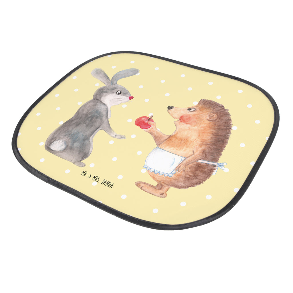 Auto Sonnenschutz Liebe ist nie ohne Schmerz Auto Sonnenschutz, Sonnenschutz Baby, Sonnenschutz Kinder, Sonne, Sonnenblende, Sonnenschutzfolie, Sonne Auto, Tiermotive, Gute Laune, lustige Sprüche, Tiere, Igel und Hase, Igel, Hase, Liebe Spruch, Liebeskummer Geschenk, Herzschmerz, Trösten, Trennungsschmerz, Spruch romantisch