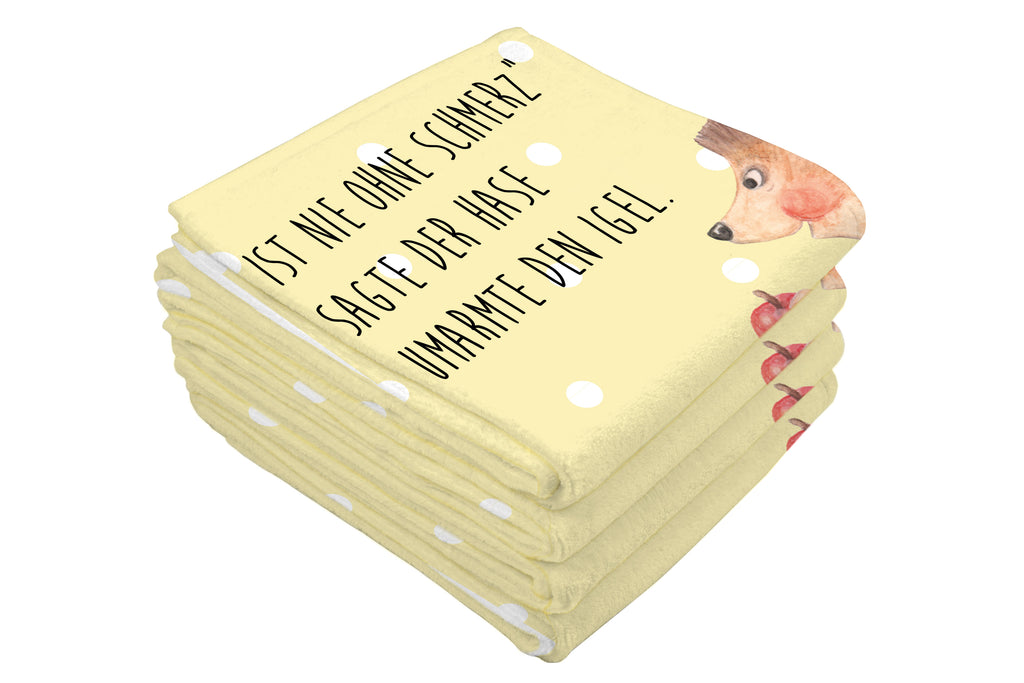 Gäste Handtuch Liebe ist nie ohne Schmerz Gästetuch, Reisehandtuch, Sport Handtuch, Frottier, Kinder Handtuch, Tiermotive, Gute Laune, lustige Sprüche, Tiere, Igel und Hase, Igel, Hase, Liebe Spruch, Liebeskummer Geschenk, Herzschmerz, Trösten, Trennungsschmerz, Spruch romantisch