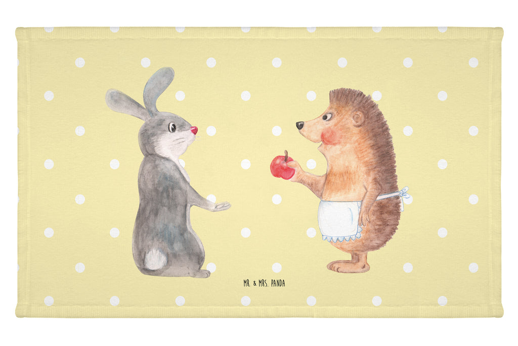 Gäste Handtuch Liebe ist nie ohne Schmerz Gästetuch, Reisehandtuch, Sport Handtuch, Frottier, Kinder Handtuch, Tiermotive, Gute Laune, lustige Sprüche, Tiere, Igel und Hase, Igel, Hase, Liebe Spruch, Liebeskummer Geschenk, Herzschmerz, Trösten, Trennungsschmerz, Spruch romantisch