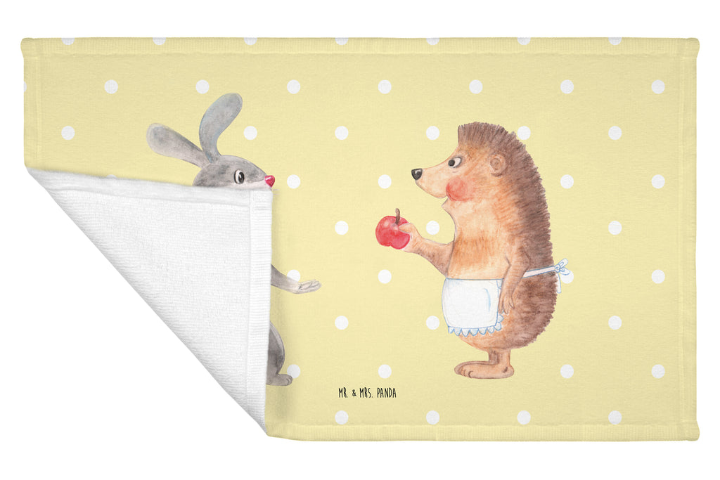 Gäste Handtuch Liebe ist nie ohne Schmerz Gästetuch, Reisehandtuch, Sport Handtuch, Frottier, Kinder Handtuch, Tiermotive, Gute Laune, lustige Sprüche, Tiere, Igel und Hase, Igel, Hase, Liebe Spruch, Liebeskummer Geschenk, Herzschmerz, Trösten, Trennungsschmerz, Spruch romantisch