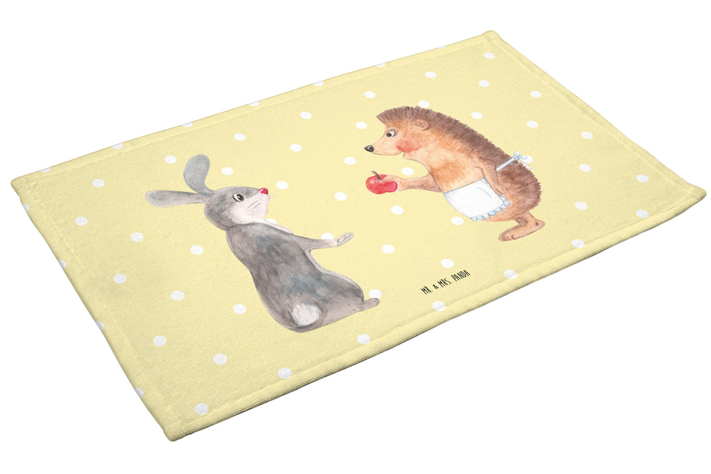 Gäste Handtuch Liebe ist nie ohne Schmerz Gästetuch, Reisehandtuch, Sport Handtuch, Frottier, Kinder Handtuch, Tiermotive, Gute Laune, lustige Sprüche, Tiere, Igel und Hase, Igel, Hase, Liebe Spruch, Liebeskummer Geschenk, Herzschmerz, Trösten, Trennungsschmerz, Spruch romantisch