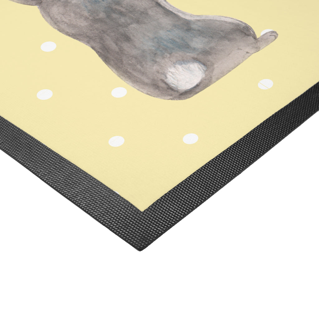 Fußmatte Liebe ist nie ohne Schmerz Igel und Hase, Igel, Hase, Liebe Spruch, Liebeskummer Geschenk, Herzschmerz, Trösten, Trennungsschmerz, Spruch romantisch Türvorleger, Schmutzmatte, Fußabtreter, Matte, Schmutzfänger, Fußabstreifer, Schmutzfangmatte, Türmatte, Motivfußmatte,  Haustürmatte, Vorleger  süße Tiermotive, gute Laune, lustige Sprüche, Tiere