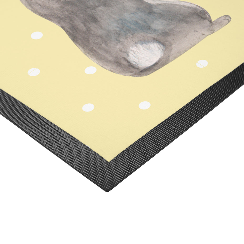 Fußmatte Liebe ist nie ohne Schmerz Igel und Hase, Igel, Hase, Liebe Spruch, Liebeskummer Geschenk, Herzschmerz, Trösten, Trennungsschmerz, Spruch romantisch Türvorleger, Schmutzmatte, Fußabtreter, Matte, Schmutzfänger, Fußabstreifer, Schmutzfangmatte, Türmatte, Motivfußmatte,  Haustürmatte, Vorleger  süße Tiermotive, gute Laune, lustige Sprüche, Tiere