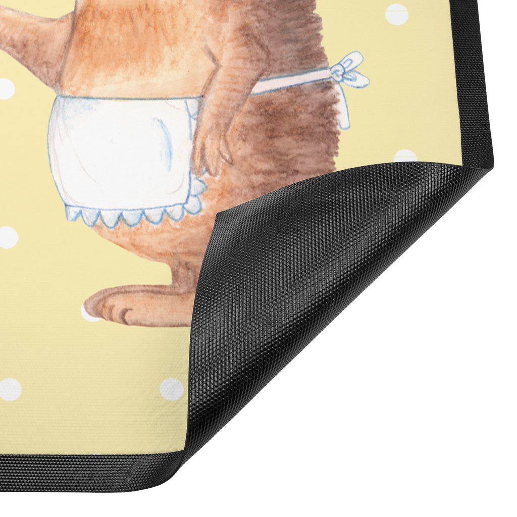 Fußmatte Liebe ist nie ohne Schmerz Igel und Hase, Igel, Hase, Liebe Spruch, Liebeskummer Geschenk, Herzschmerz, Trösten, Trennungsschmerz, Spruch romantisch Türvorleger, Schmutzmatte, Fußabtreter, Matte, Schmutzfänger, Fußabstreifer, Schmutzfangmatte, Türmatte, Motivfußmatte,  Haustürmatte, Vorleger  süße Tiermotive, gute Laune, lustige Sprüche, Tiere