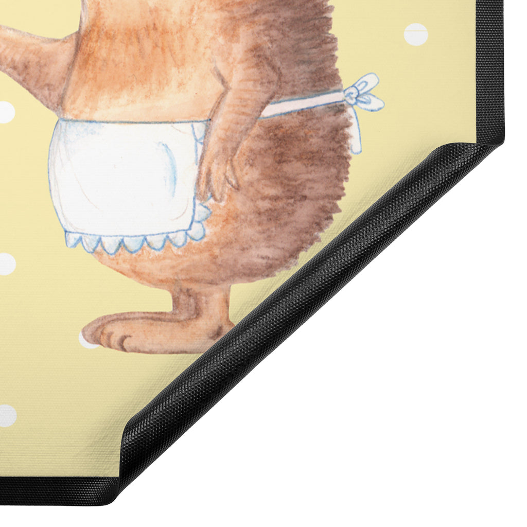 Fußmatte Liebe ist nie ohne Schmerz Igel und Hase, Igel, Hase, Liebe Spruch, Liebeskummer Geschenk, Herzschmerz, Trösten, Trennungsschmerz, Spruch romantisch Türvorleger, Schmutzmatte, Fußabtreter, Matte, Schmutzfänger, Fußabstreifer, Schmutzfangmatte, Türmatte, Motivfußmatte,  Haustürmatte, Vorleger  süße Tiermotive, gute Laune, lustige Sprüche, Tiere