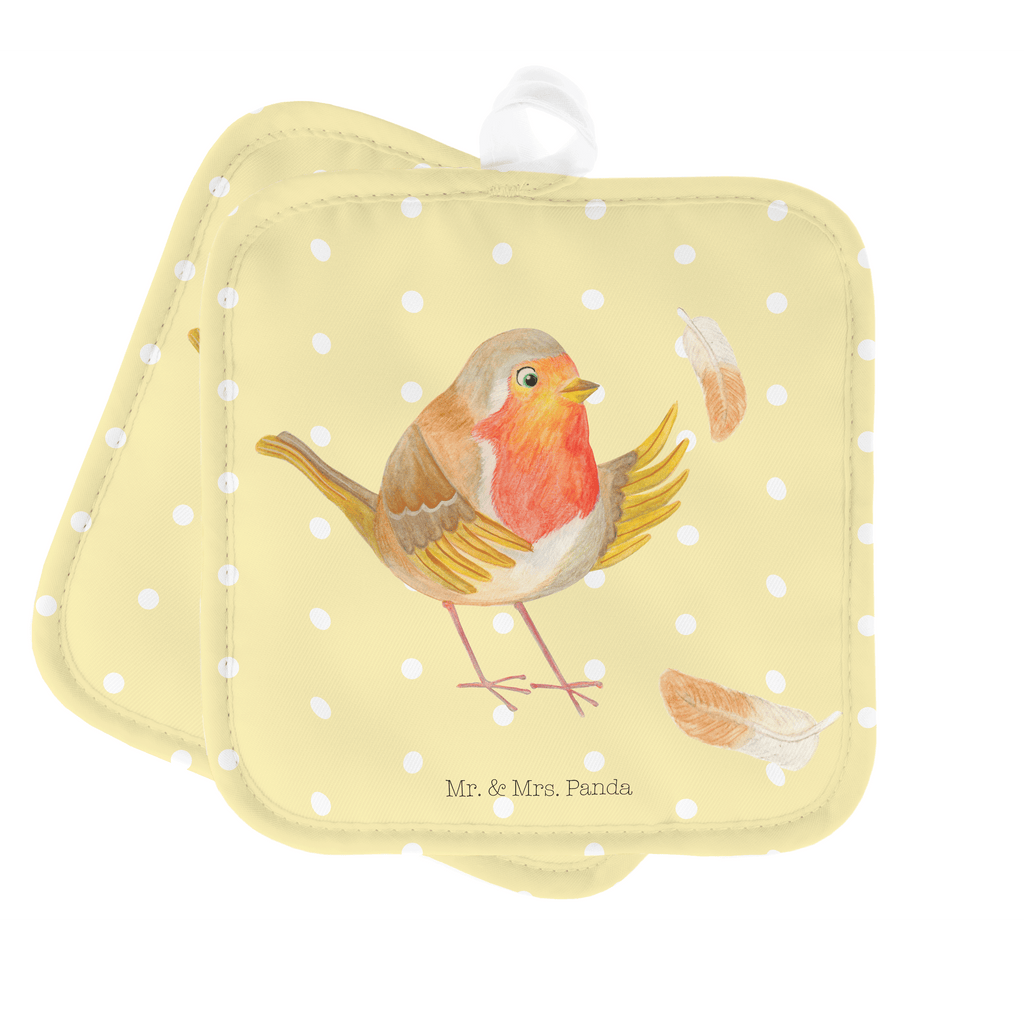 2er Set Topflappen  Rotkehlchen mit Federn Topflappen, Topfuntersetzer, Ofenhandschuh, Topflappen Set, Topflappen lustig, Topflappen mit Spruch, Tiermotive, Gute Laune, lustige Sprüche, Tiere, What if i fall, Rotkehlchen, Spruch Motivation, Spruch Mut, Vogel, Motivation Sprüche, Motivationsbilder, fliegen