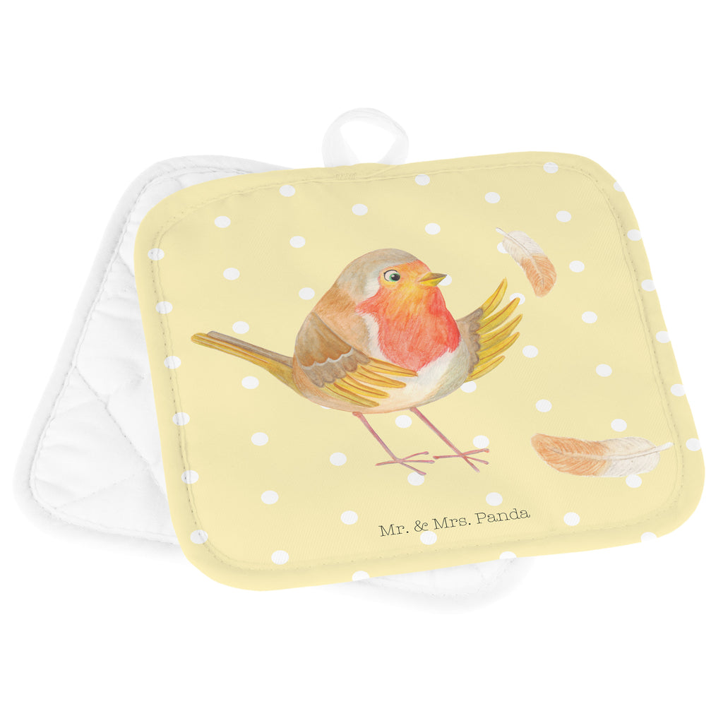 2er Set Topflappen  Rotkehlchen mit Federn Topflappen, Topfuntersetzer, Ofenhandschuh, Topflappen Set, Topflappen lustig, Topflappen mit Spruch, Tiermotive, Gute Laune, lustige Sprüche, Tiere, What if i fall, Rotkehlchen, Spruch Motivation, Spruch Mut, Vogel, Motivation Sprüche, Motivationsbilder, fliegen