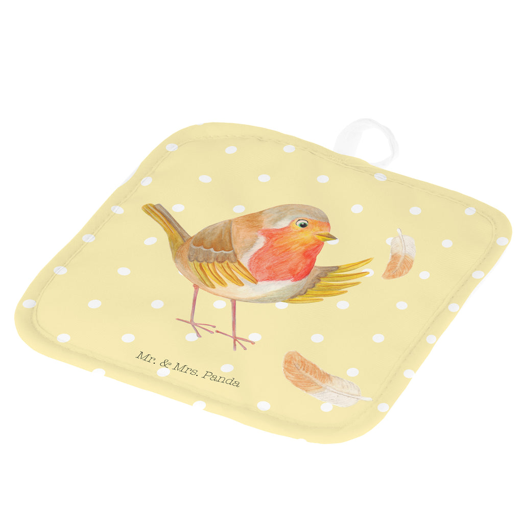 2er Set Topflappen  Rotkehlchen mit Federn Topflappen, Topfuntersetzer, Ofenhandschuh, Topflappen Set, Topflappen lustig, Topflappen mit Spruch, Tiermotive, Gute Laune, lustige Sprüche, Tiere, What if i fall, Rotkehlchen, Spruch Motivation, Spruch Mut, Vogel, Motivation Sprüche, Motivationsbilder, fliegen