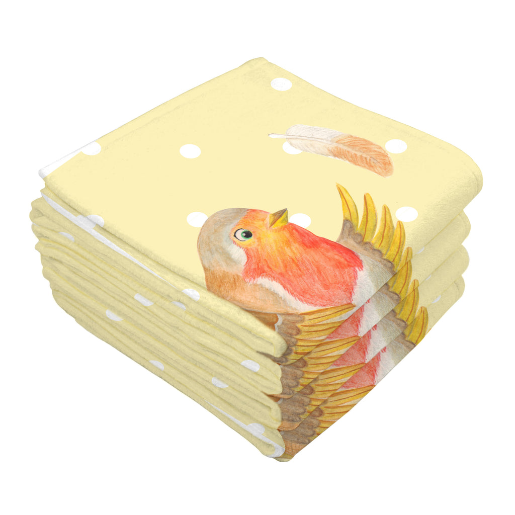 50 x 100 Handtuch Rotkehlchen mit Federn Handtuch, Badehandtuch, Badezimmer, Handtücher, groß, Kinder, Baby, Tiermotive, Gute Laune, lustige Sprüche, Tiere, What if i fall, Rotkehlchen, Spruch Motivation, Spruch Mut, Vogel, Motivation Sprüche, Motivationsbilder, fliegen