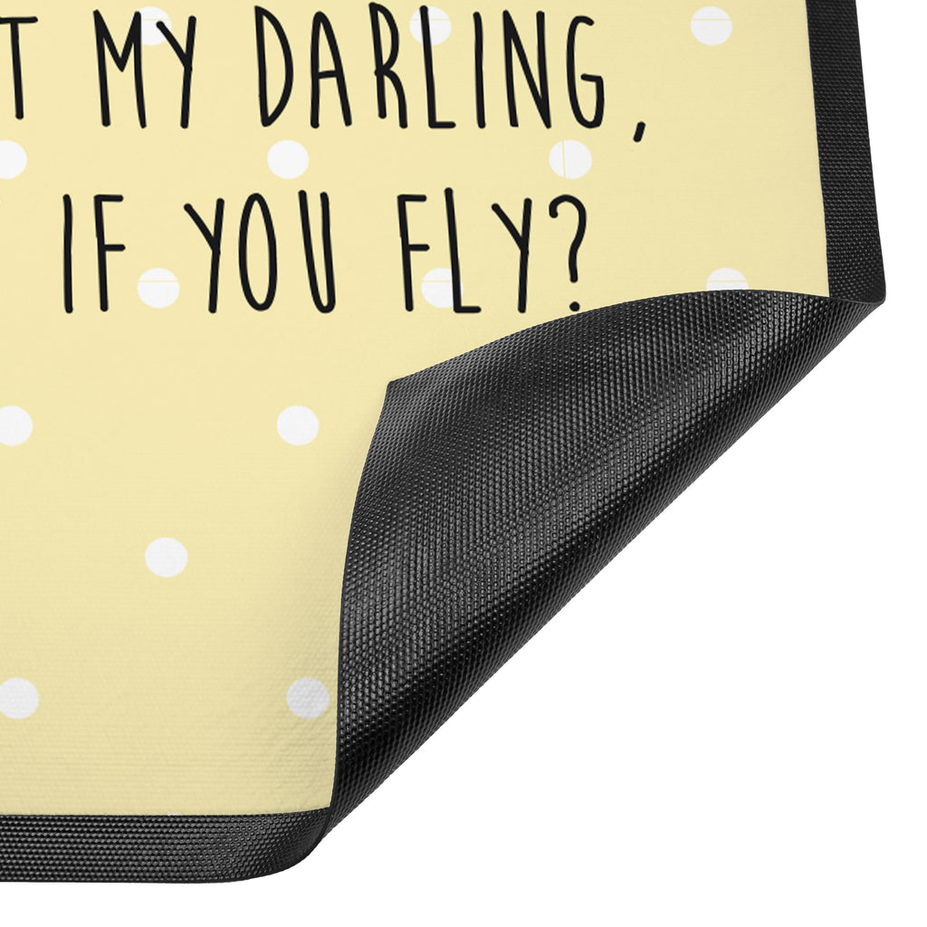 Fußmatte Rotkehlchen mit Federn What if i fall, Rotkehlchen, Spruch Motivation, Spruch Mut, Vogel, Motivation Sprüche, Motivationsbilder, fliegen  Türvorleger, Schmutzmatte, Fußabtreter, Matte, Schmutzfänger, Fußabstreifer, Schmutzfangmatte, Türmatte, Motivfußmatte,  Haustürmatte, Vorleger  süße Tiermotive, gute Laune, lustige Sprüche, Tiere